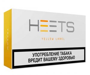 Heets стики картинки