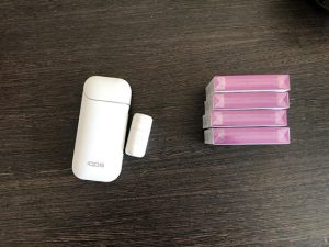 Стики для iqos оранжевые фото